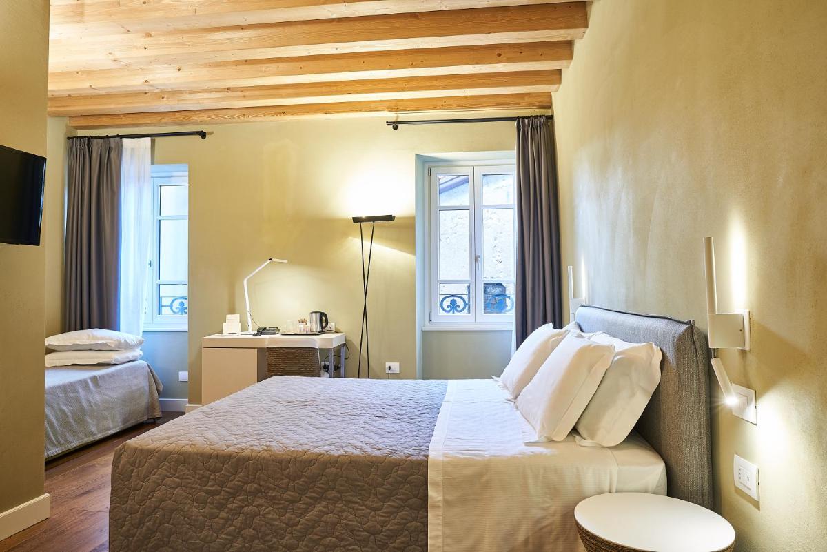 Locanda delle Mercanzie