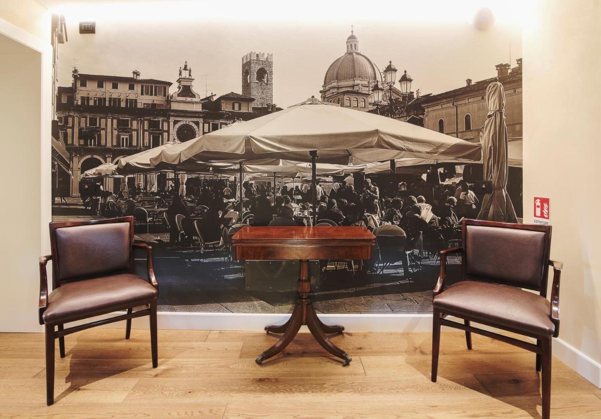 Locanda delle Mercanzie