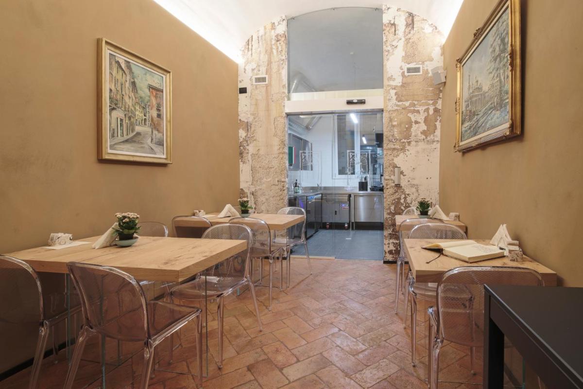 Locanda delle Mercanzie