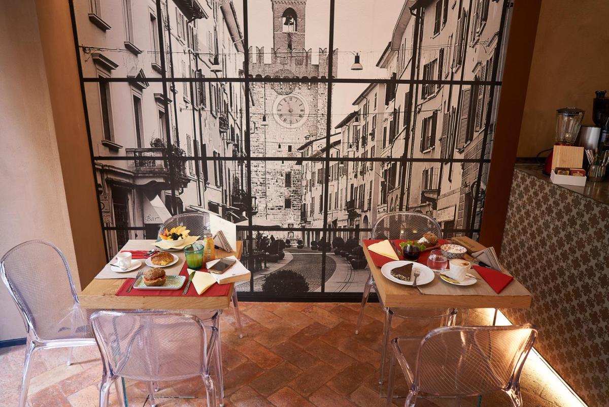 Locanda delle Mercanzie