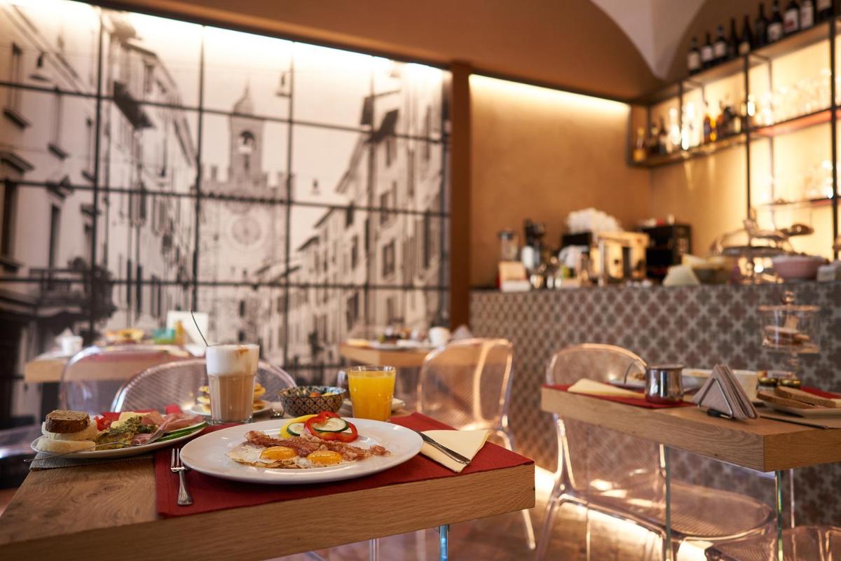 Locanda delle Mercanzie