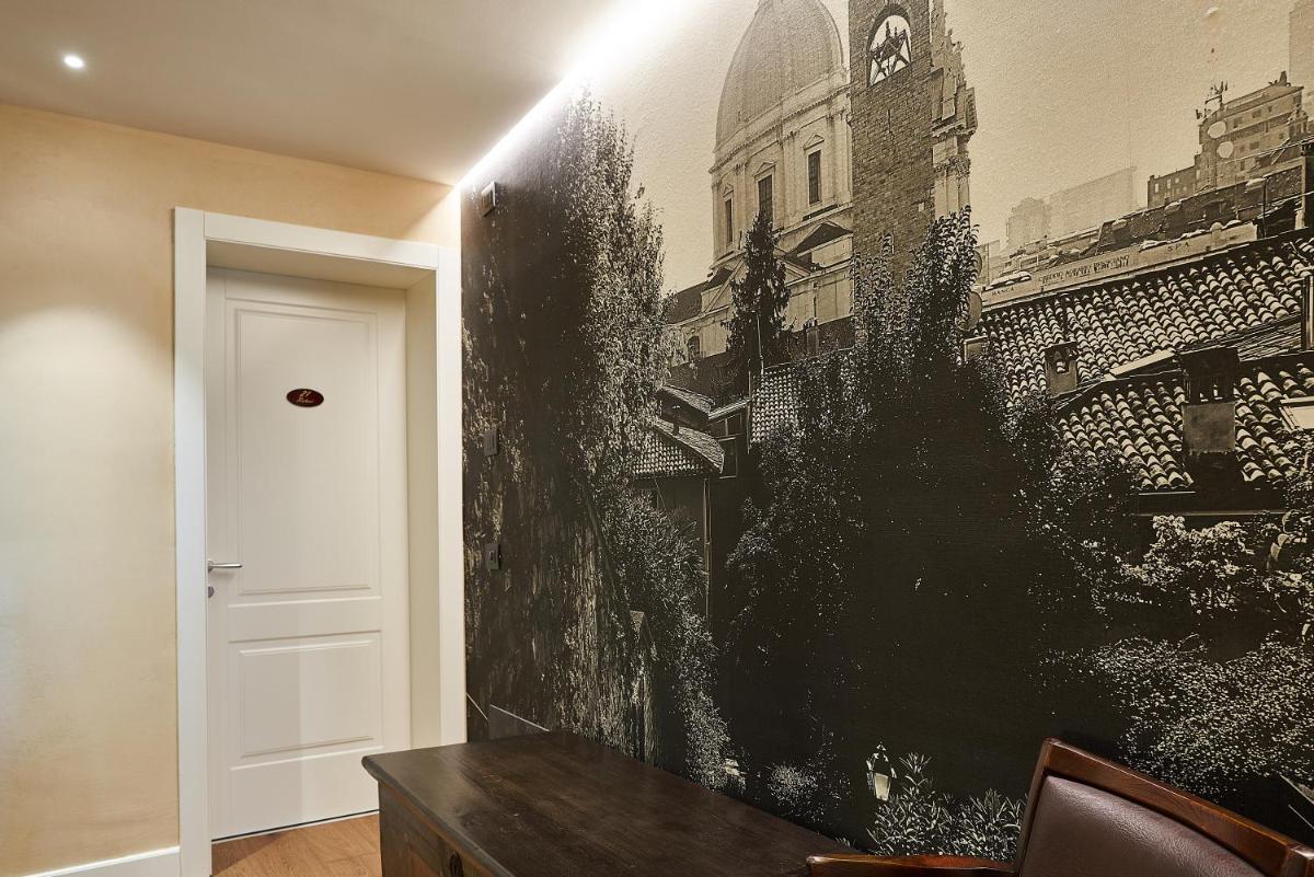 Locanda delle Mercanzie