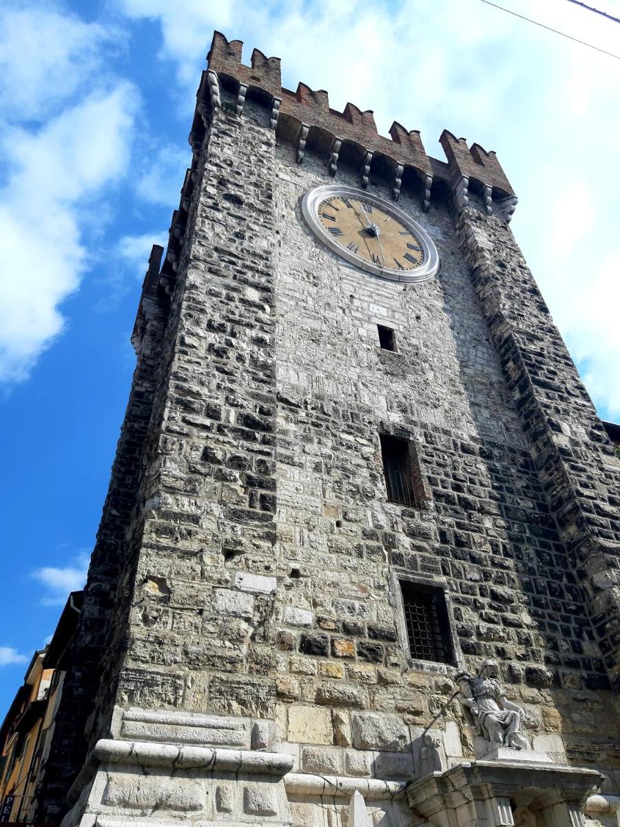 Locanda delle Mercanzie