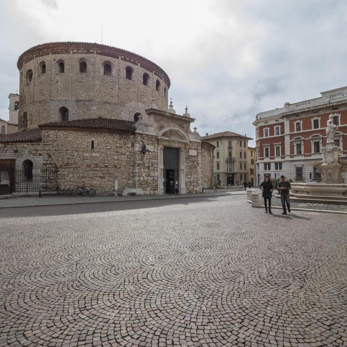 Locanda delle Mercanzie