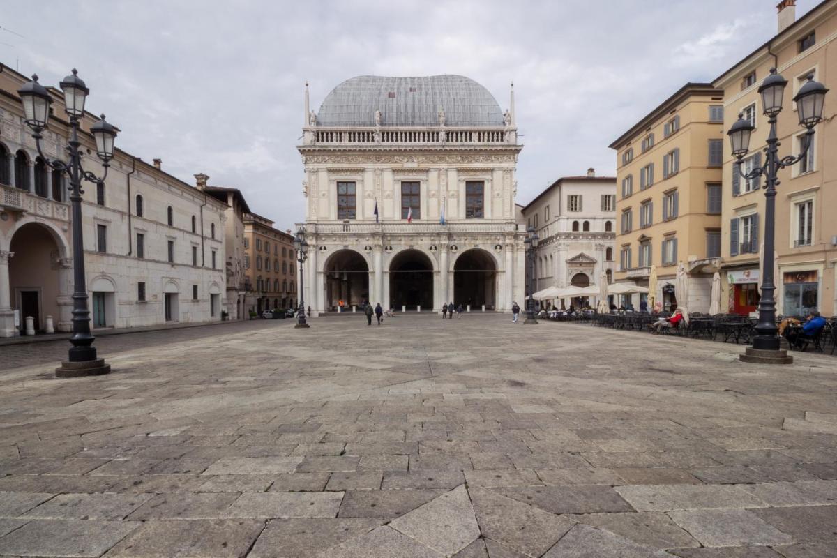Locanda delle Mercanzie