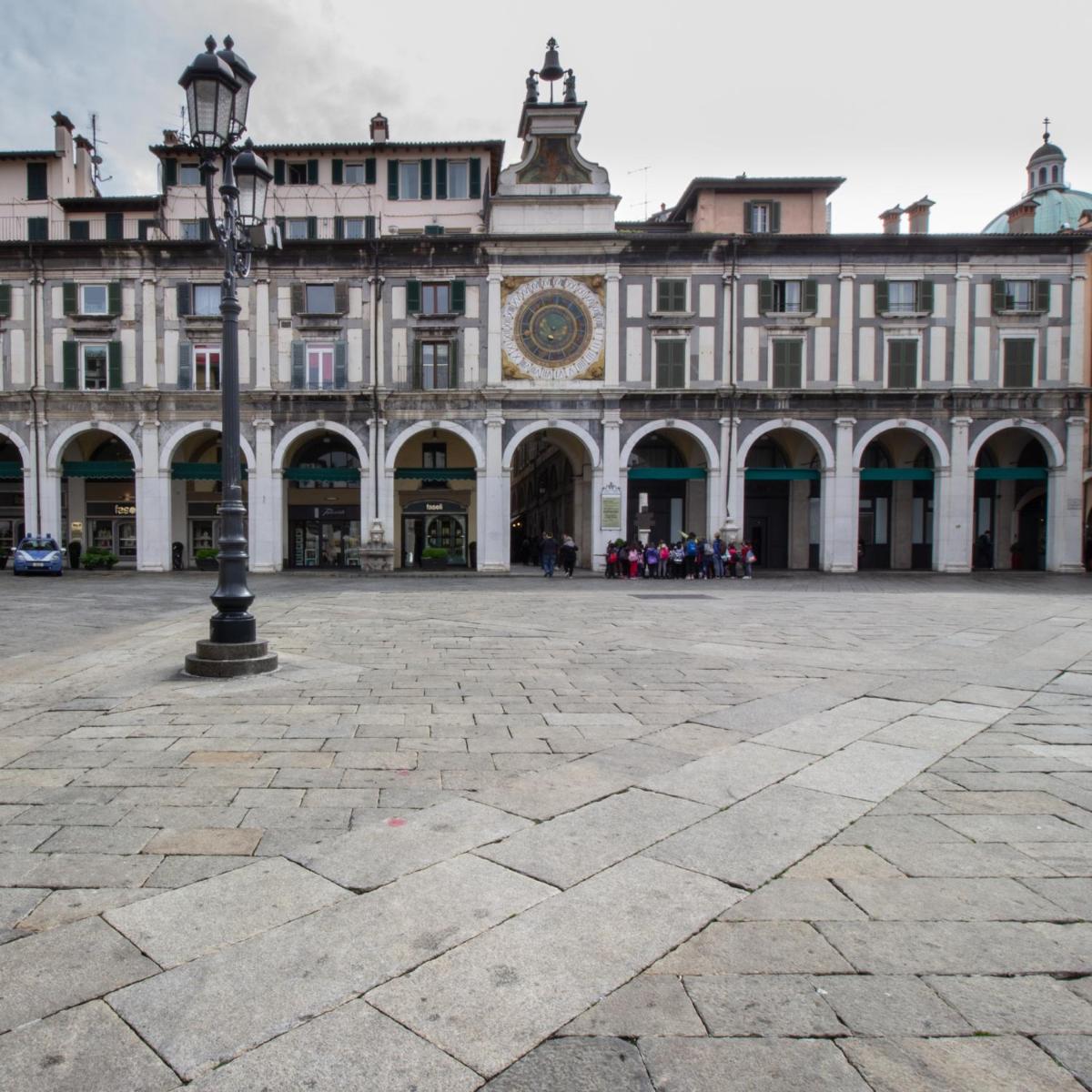 Locanda delle Mercanzie