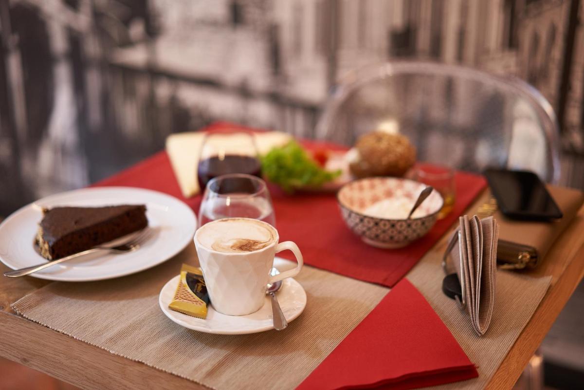 Locanda delle Mercanzie