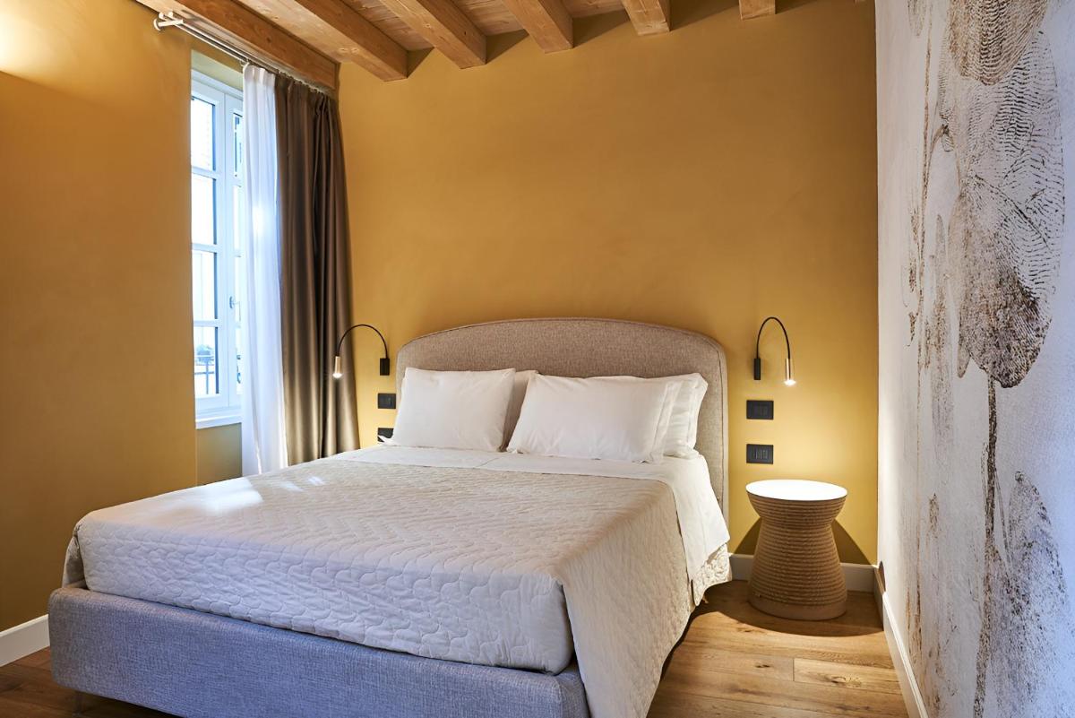 Locanda delle Mercanzie