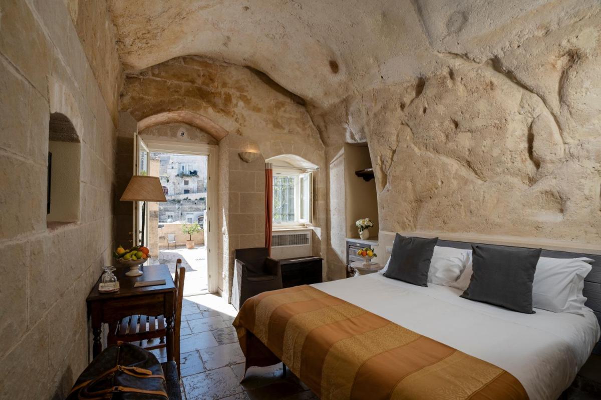 Locanda Di San Martino Hotel & Thermae Romanae