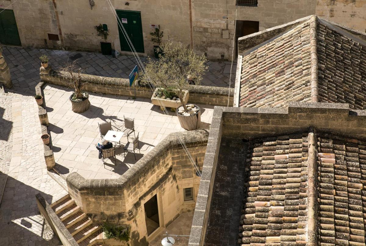 Locanda Di San Martino Hotel & Thermae Romanae