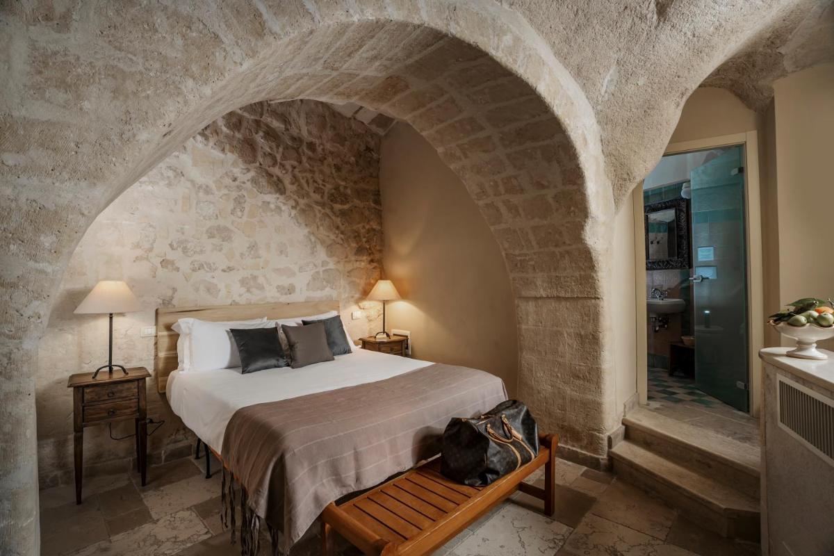 Locanda Di San Martino Hotel & Thermae Romanae