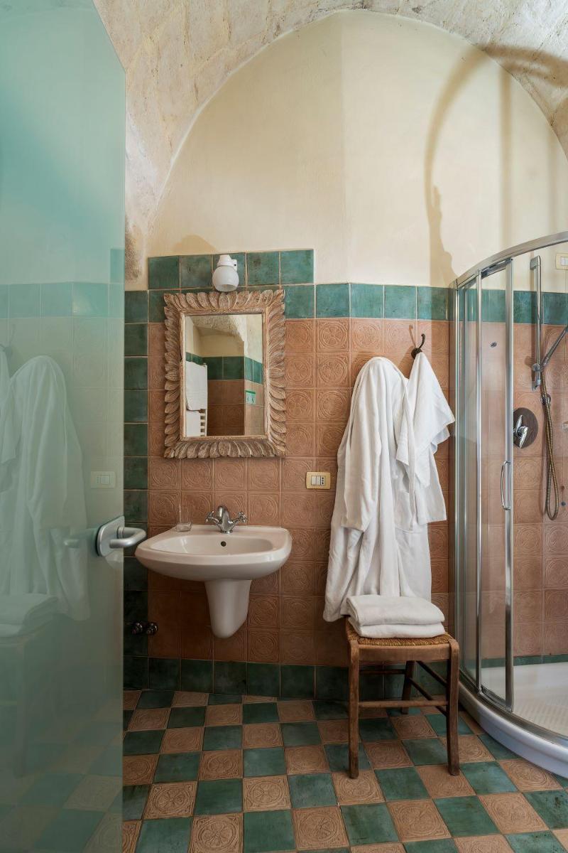 Locanda Di San Martino Hotel & Thermae Romanae