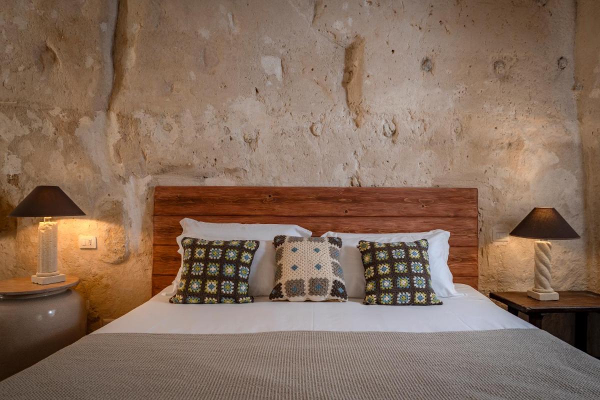 Locanda Di San Martino Hotel & Thermae Romanae