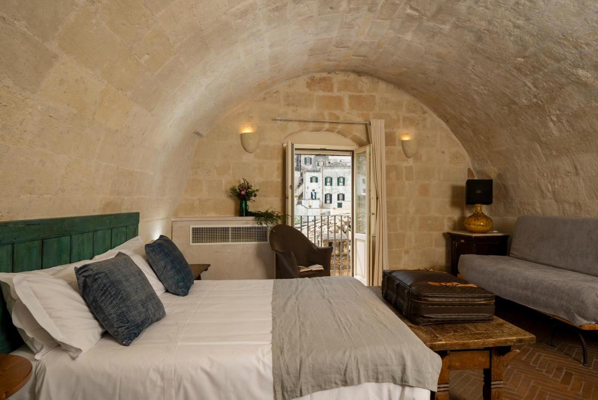 Locanda Di San Martino Hotel & Thermae Romanae