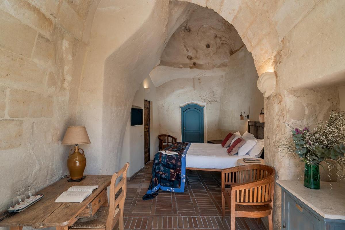 Locanda Di San Martino Hotel & Thermae Romanae