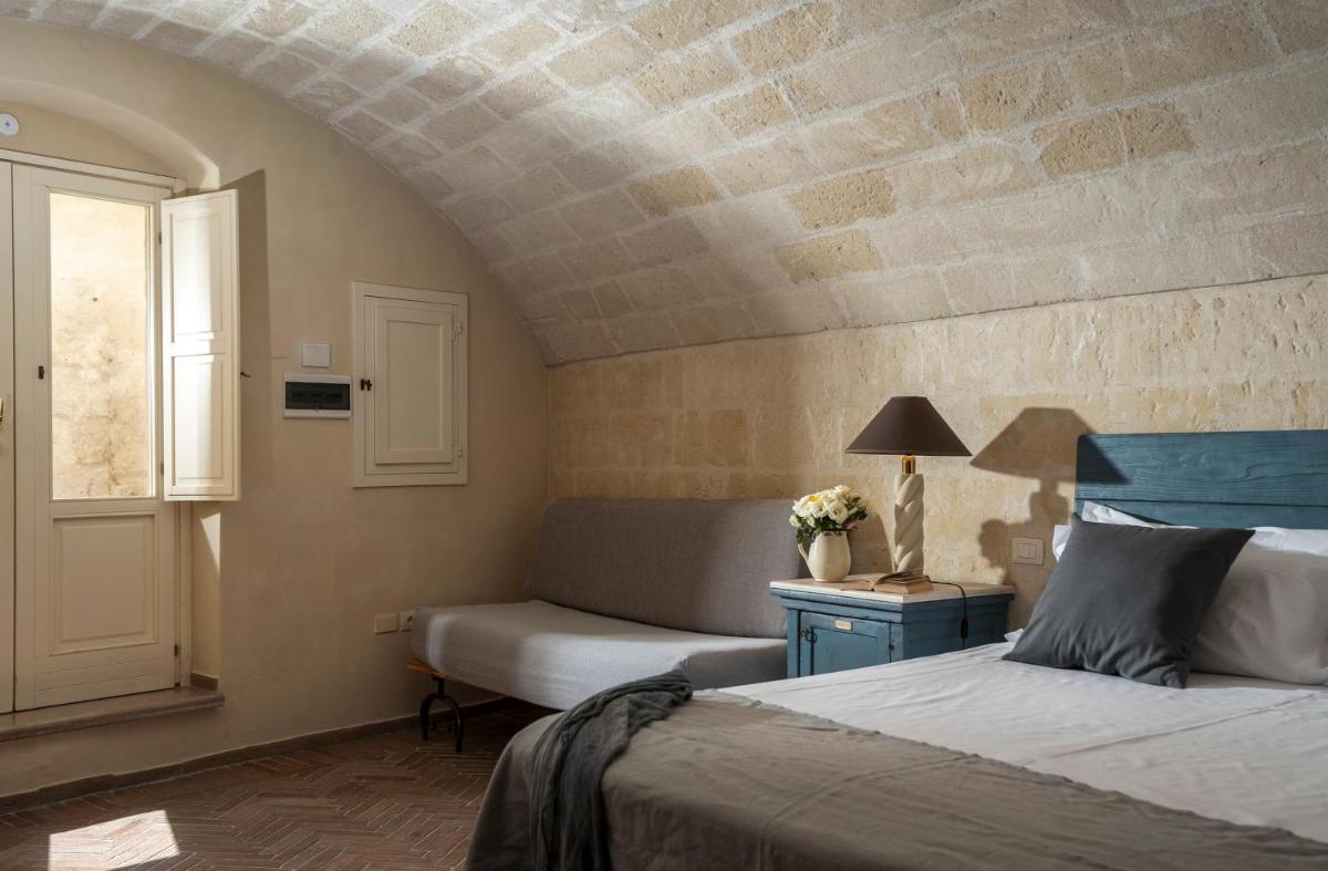 Locanda Di San Martino Hotel & Thermae Romanae