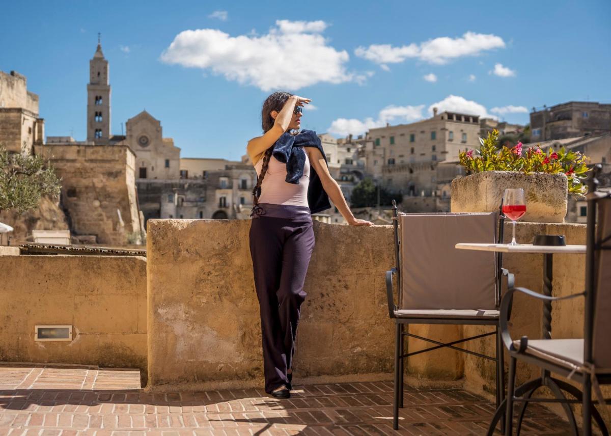 Locanda Di San Martino Hotel & Thermae Romanae