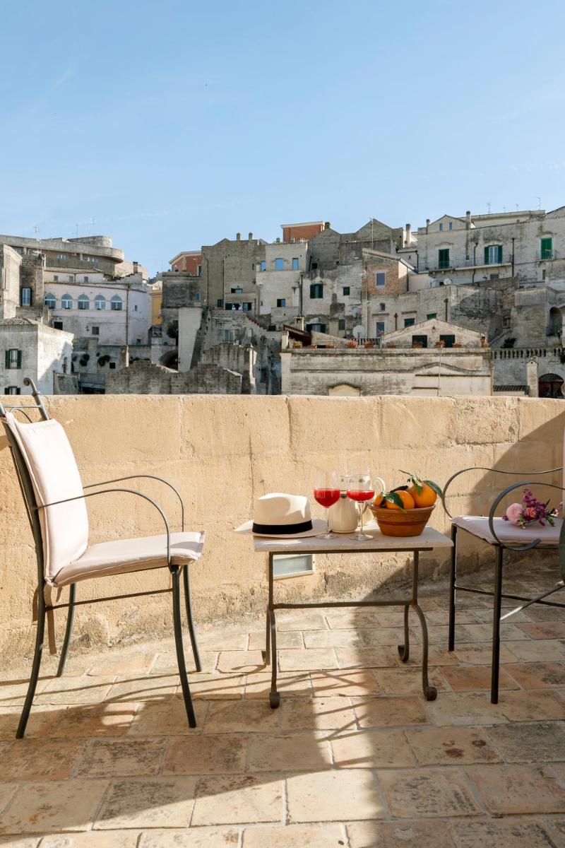 Locanda Di San Martino Hotel & Thermae Romanae