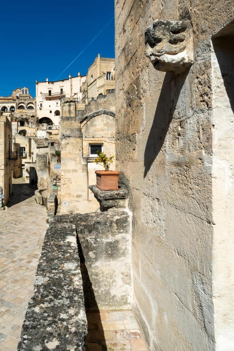 Locanda Di San Martino Hotel & Thermae Romanae