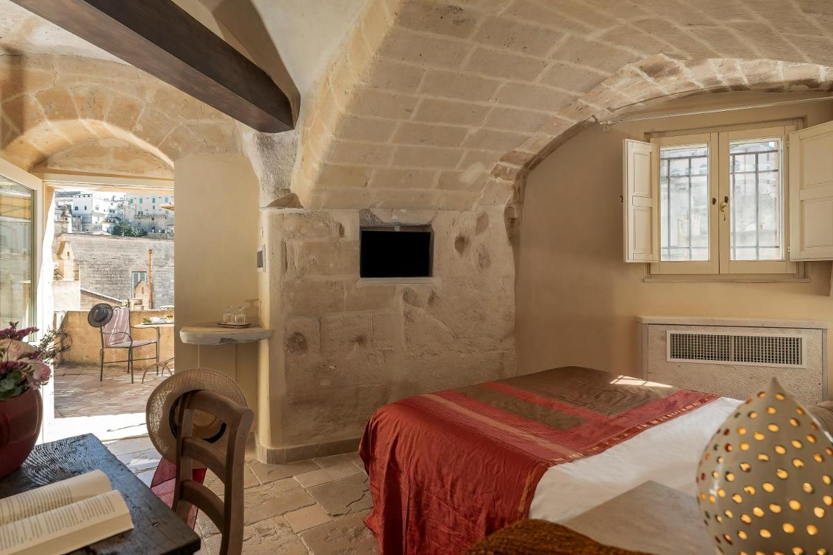 Locanda Di San Martino Hotel & Thermae Romanae