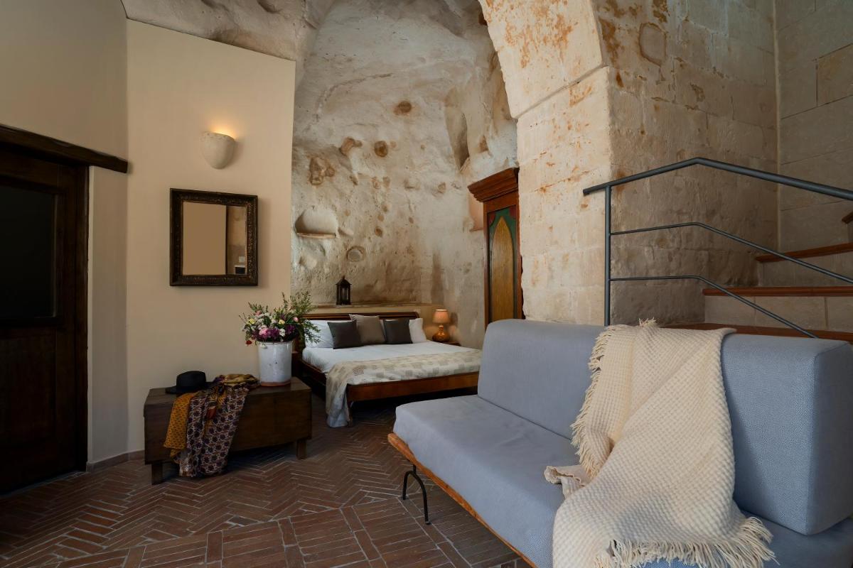 Locanda Di San Martino Hotel & Thermae Romanae