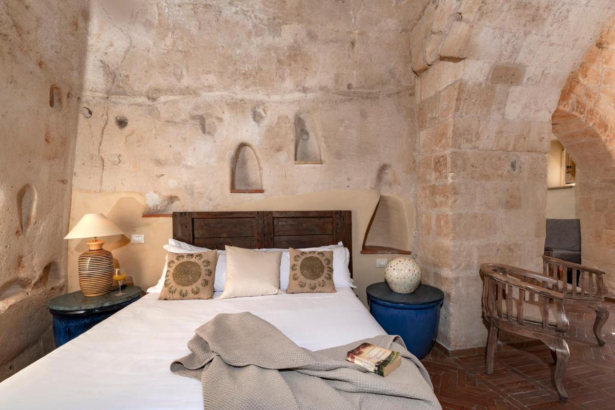 Locanda Di San Martino Hotel & Thermae Romanae