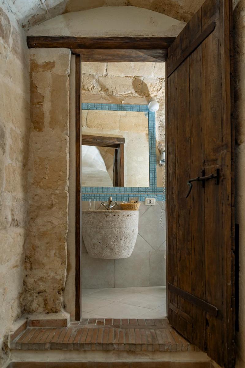 Locanda Di San Martino Hotel & Thermae Romanae