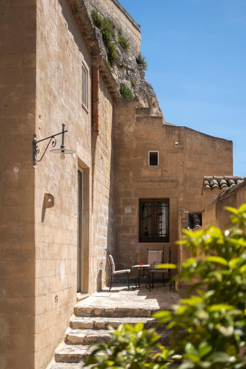 Locanda Di San Martino Hotel & Thermae Romanae