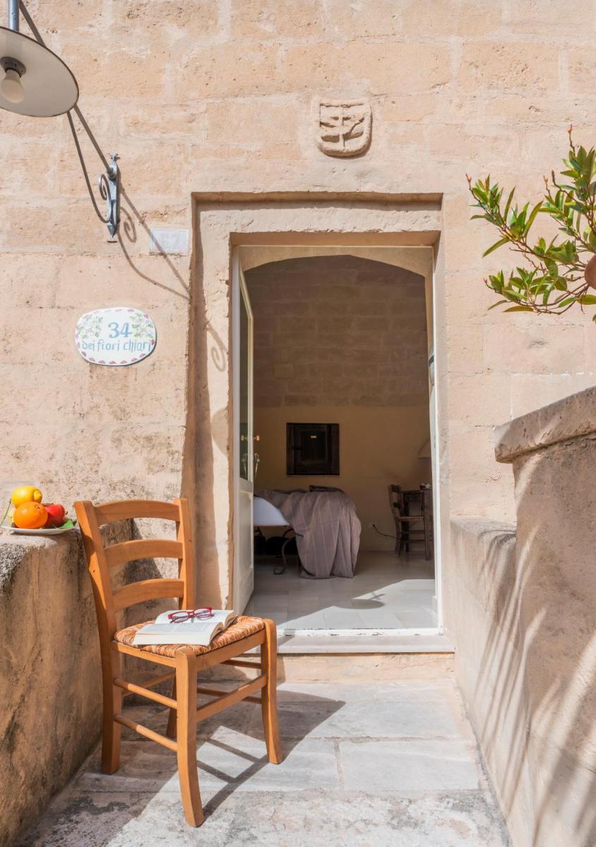 Locanda Di San Martino Hotel & Thermae Romanae