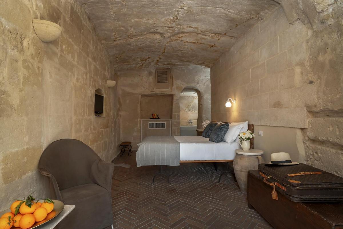 Locanda Di San Martino Hotel & Thermae Romanae