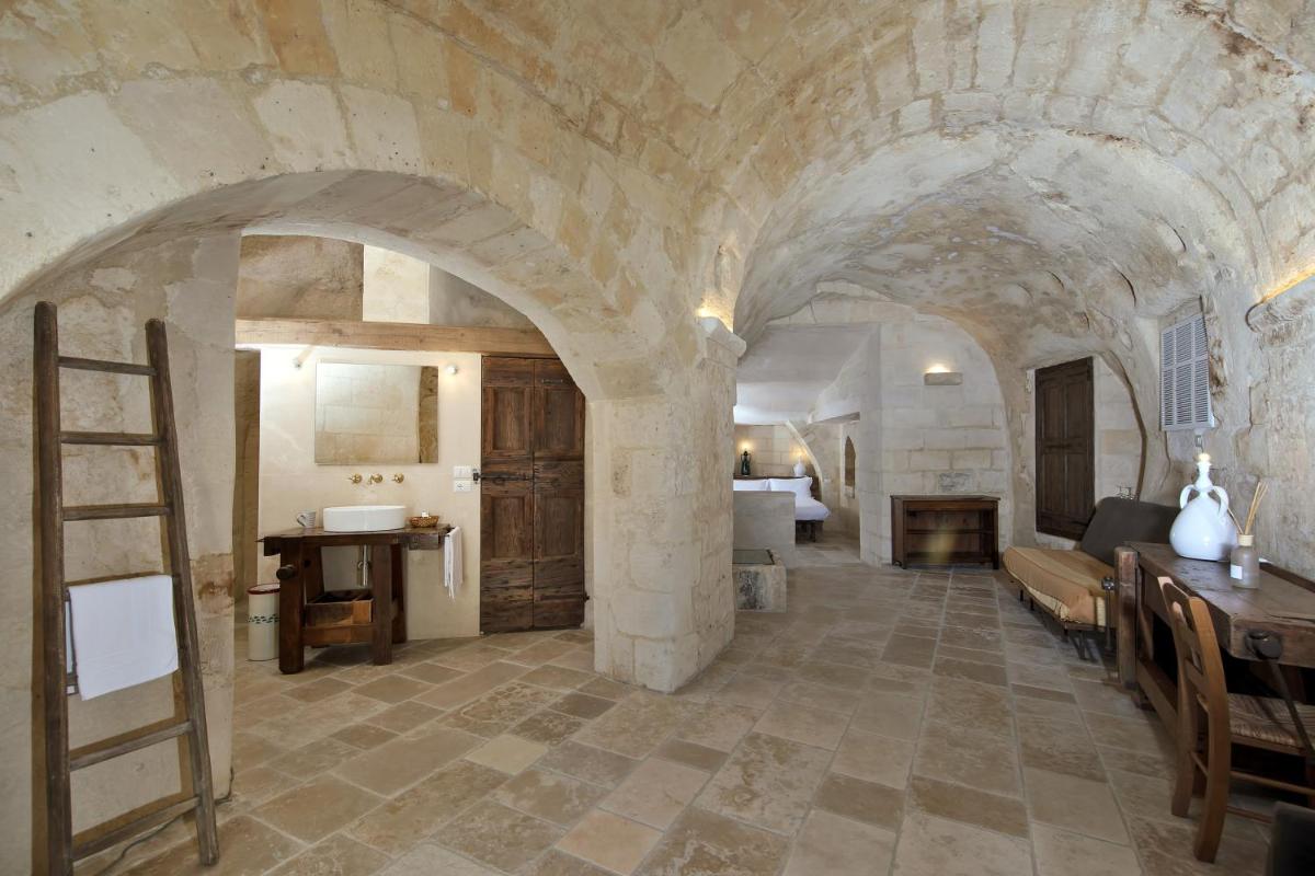 Locanda Di San Martino Hotel & Thermae Romanae