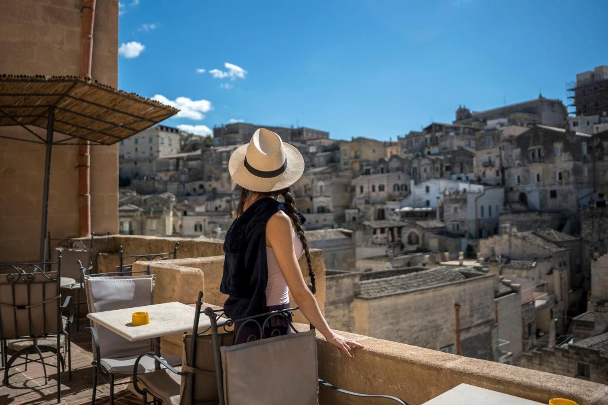 Locanda Di San Martino Hotel & Thermae Romanae