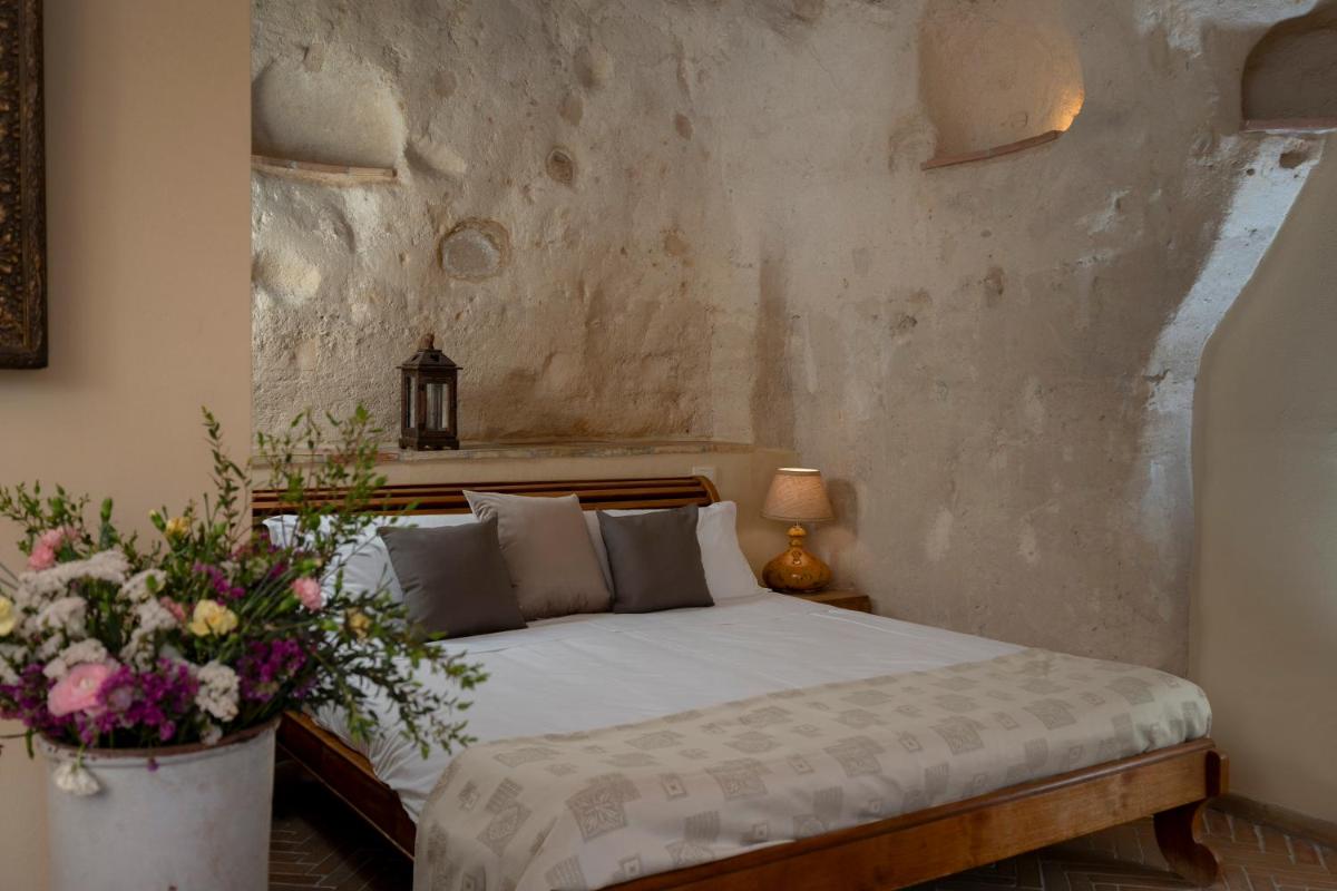 Locanda Di San Martino Hotel & Thermae Romanae