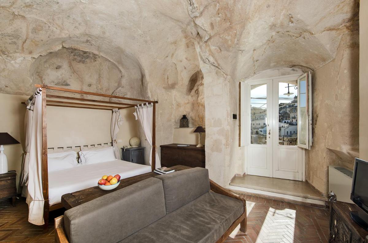Locanda Di San Martino Hotel & Thermae Romanae