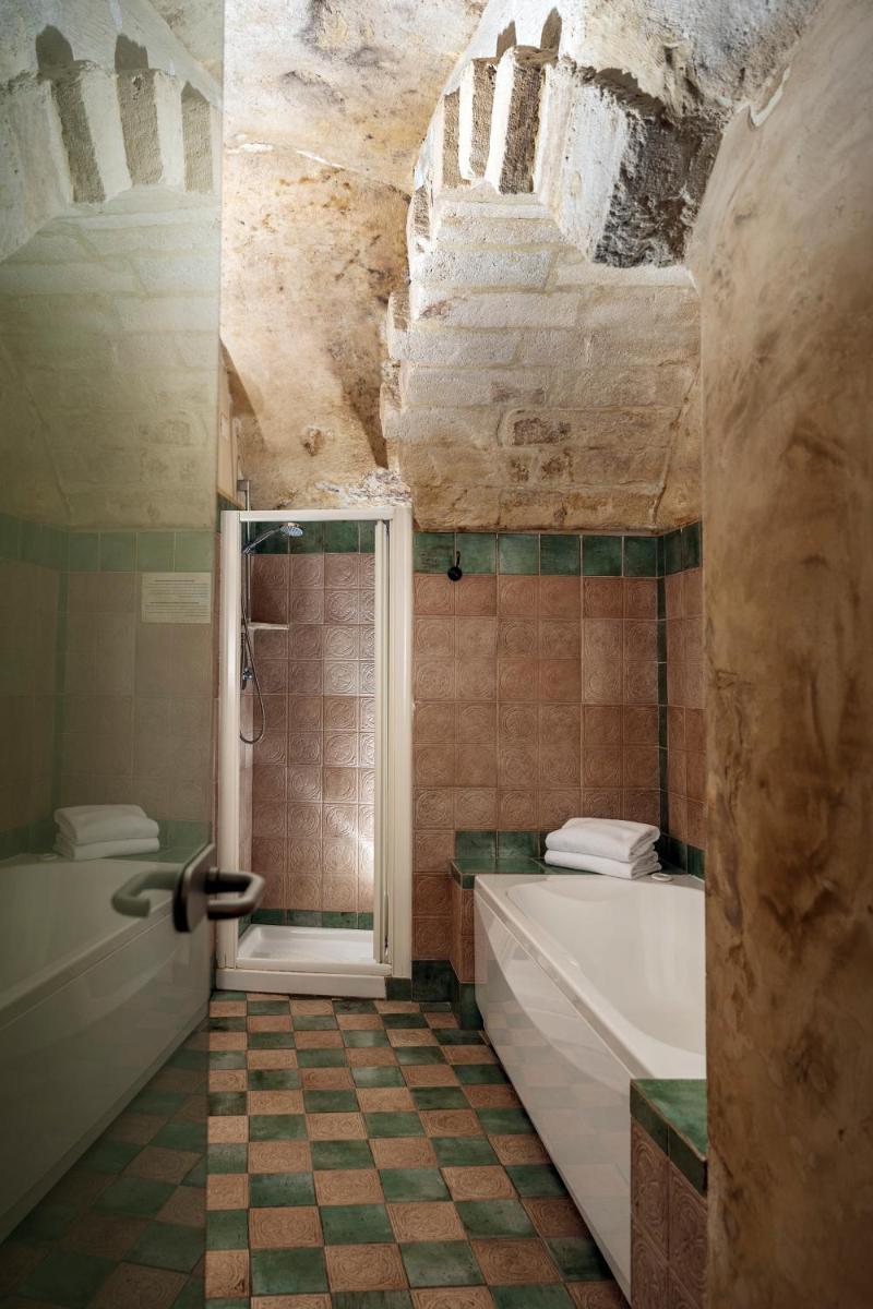 Locanda Di San Martino Hotel & Thermae Romanae