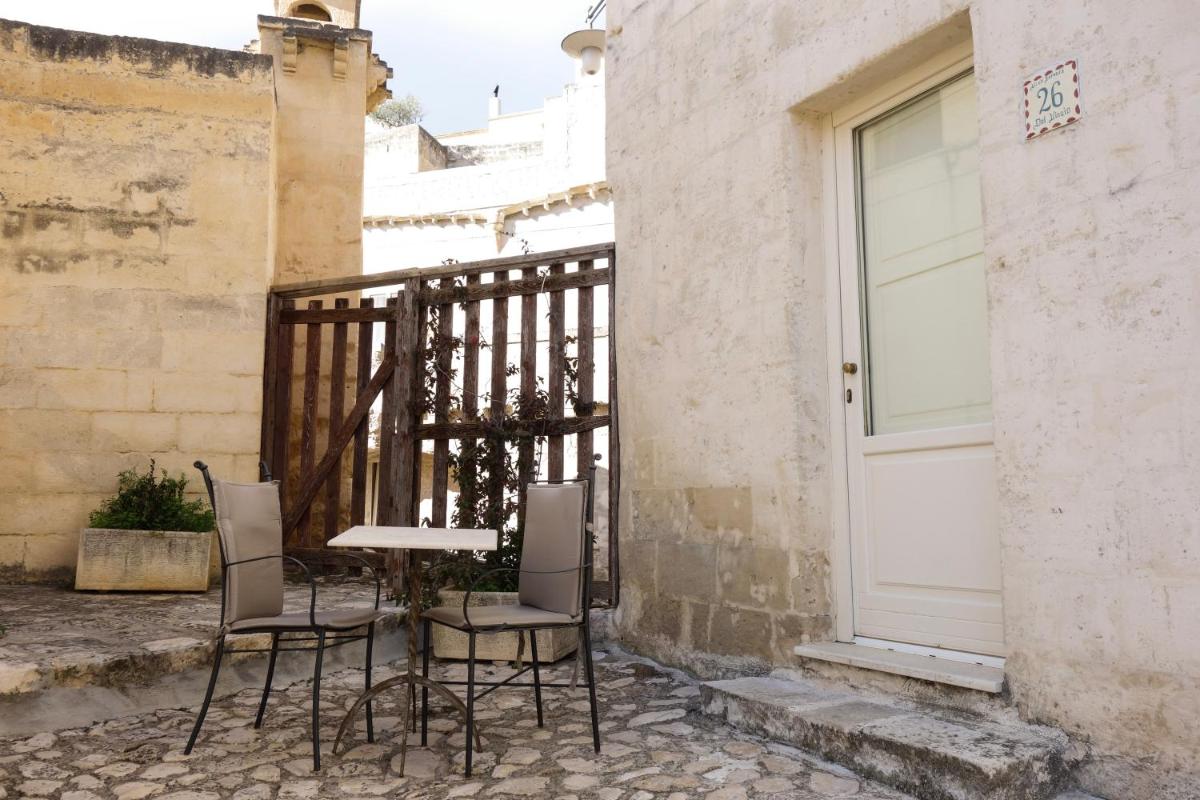 Locanda Di San Martino Hotel & Thermae Romanae