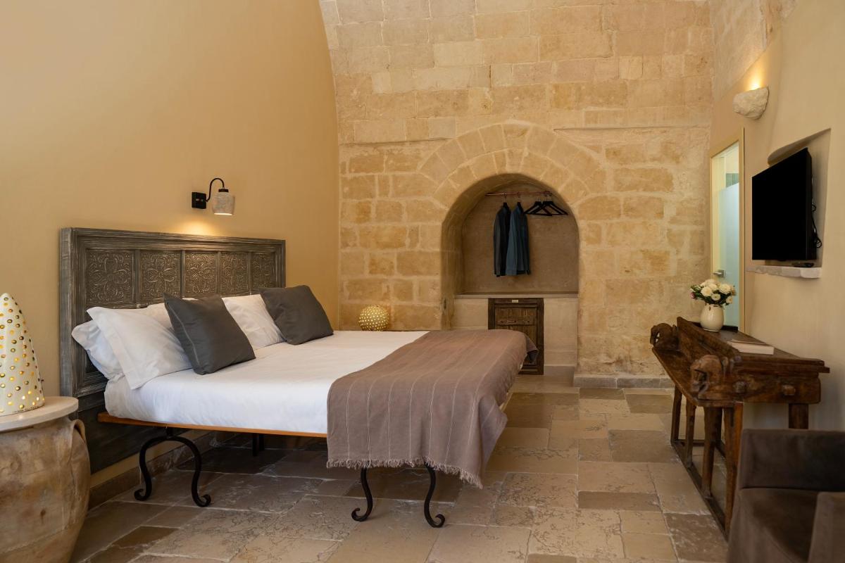 Locanda Di San Martino Hotel & Thermae Romanae