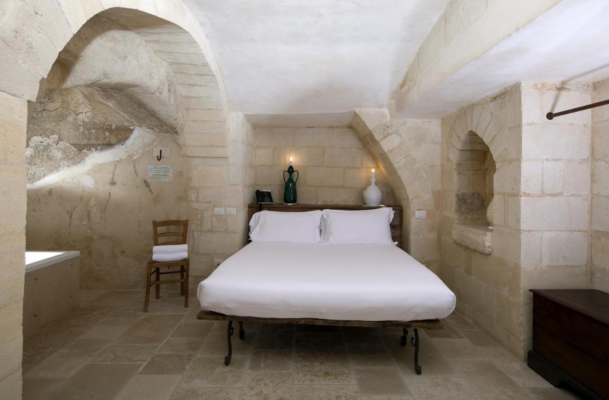 Locanda Di San Martino Hotel & Thermae Romanae