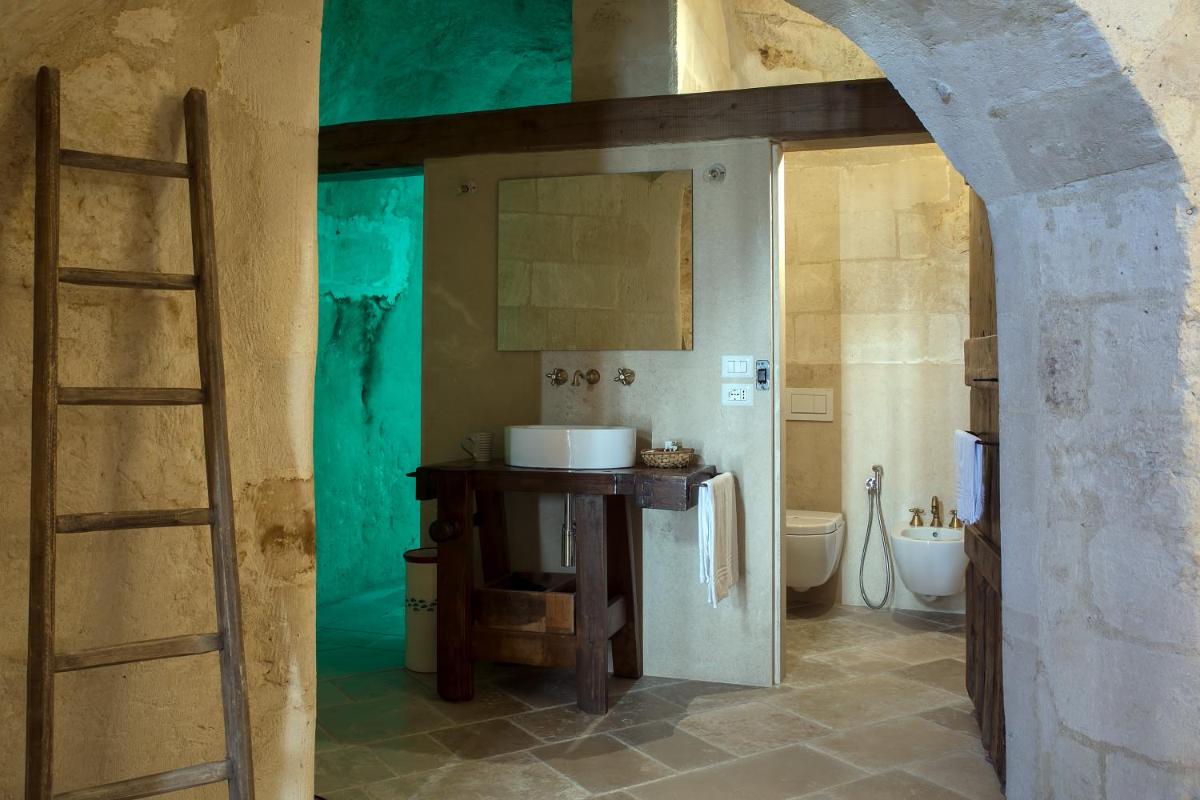 Locanda Di San Martino Hotel & Thermae Romanae