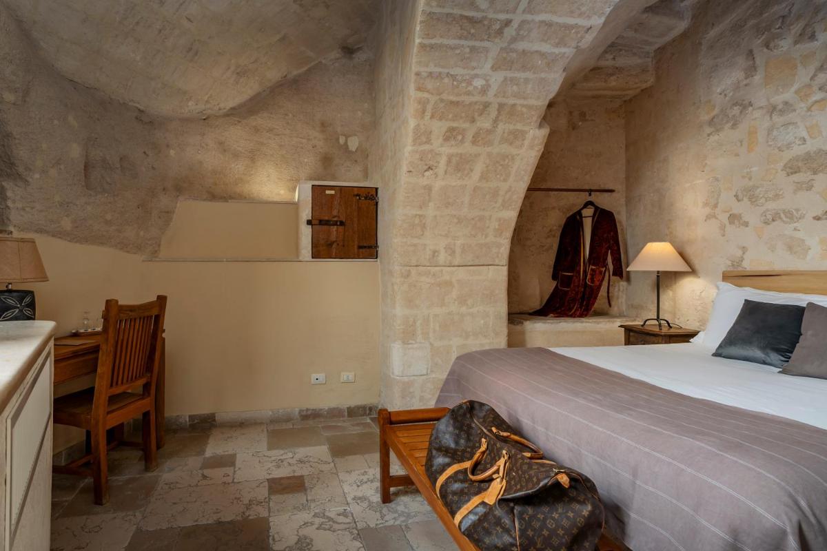 Locanda Di San Martino Hotel & Thermae Romanae