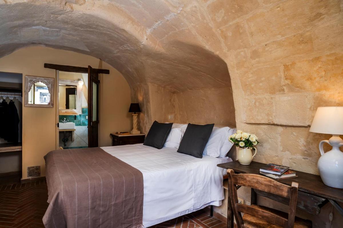 Locanda Di San Martino Hotel & Thermae Romanae