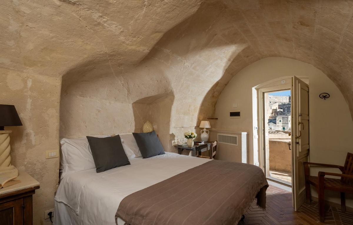 Locanda Di San Martino Hotel & Thermae Romanae