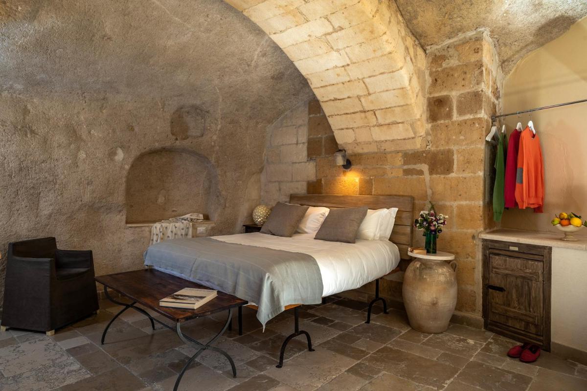Locanda Di San Martino Hotel & Thermae Romanae
