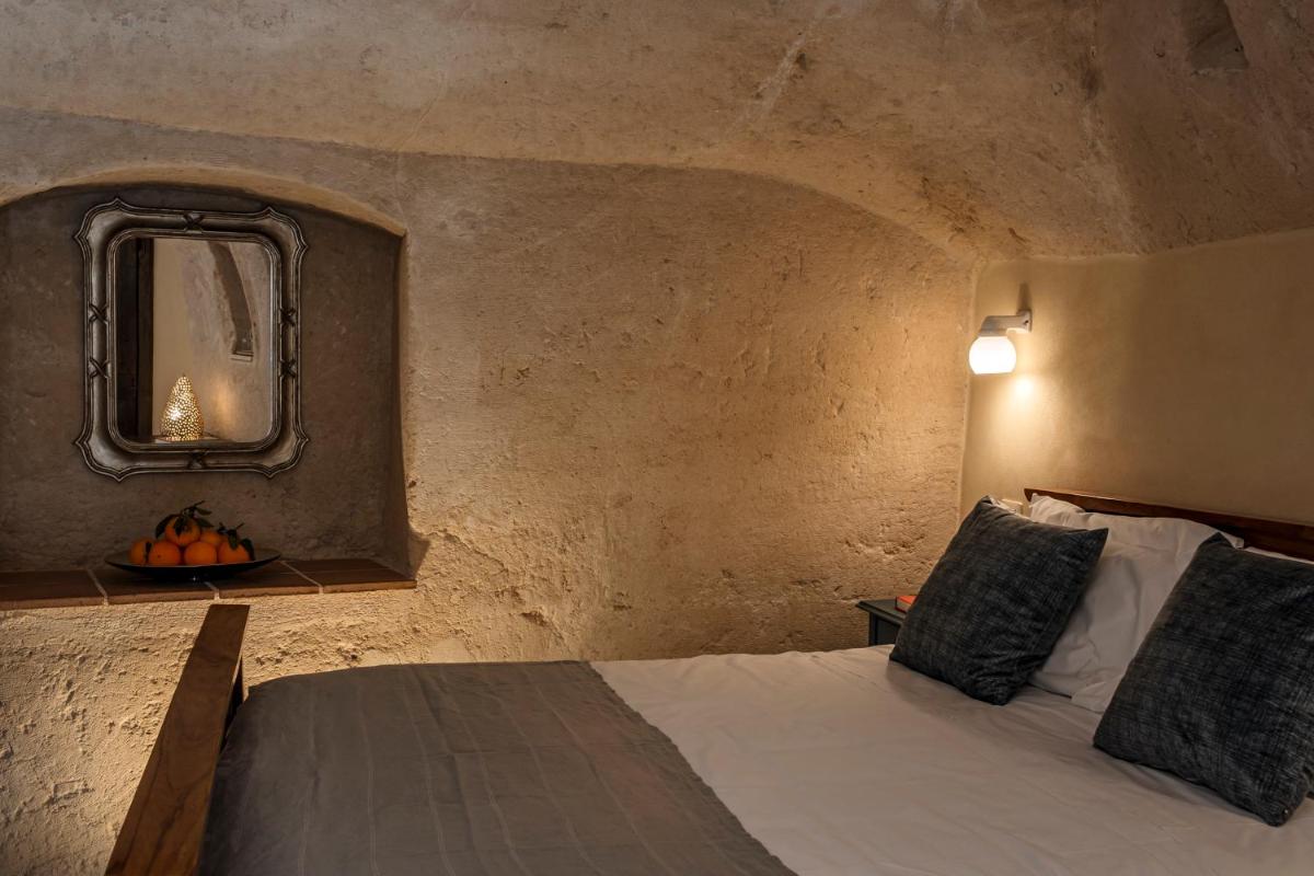 Locanda Di San Martino Hotel & Thermae Romanae