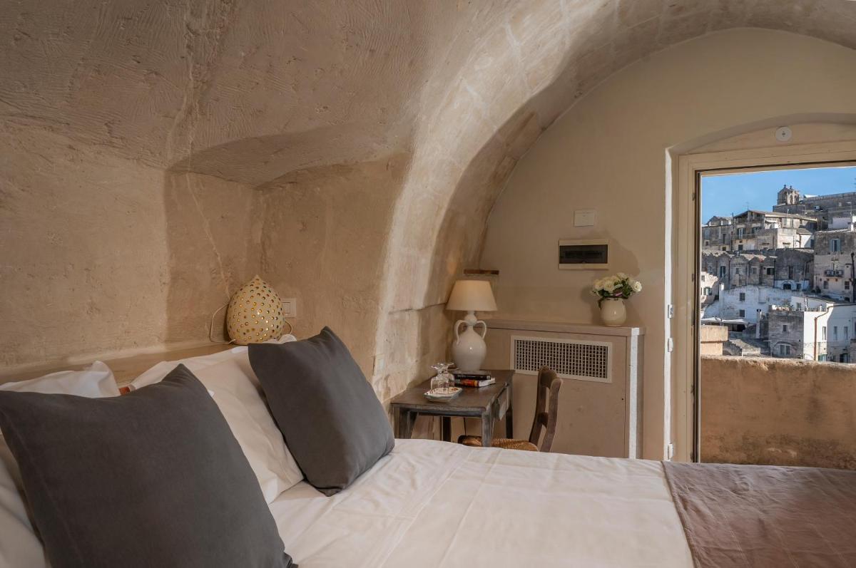 Locanda Di San Martino Hotel & Thermae Romanae