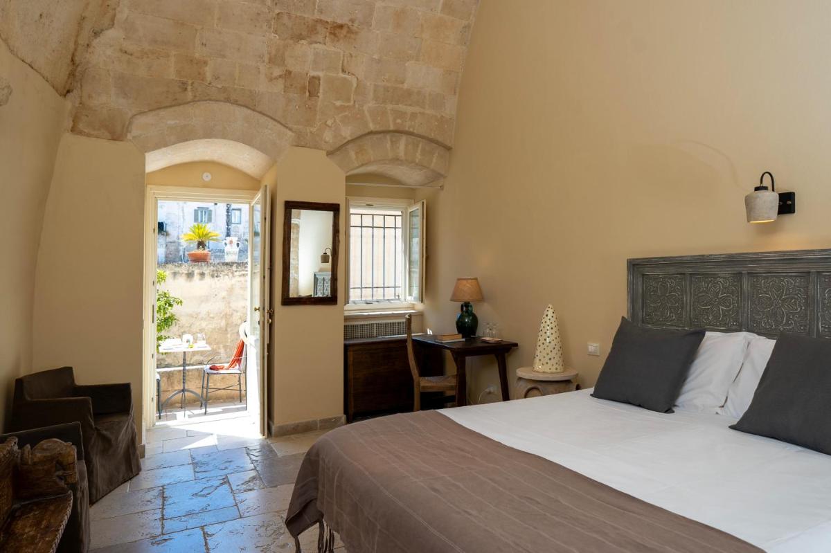 Locanda Di San Martino Hotel & Thermae Romanae