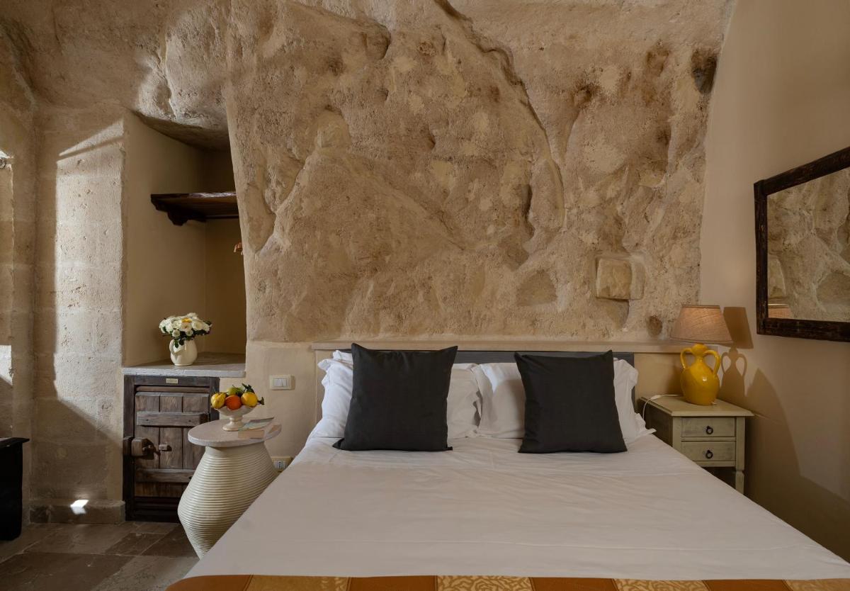 Locanda Di San Martino Hotel & Thermae Romanae