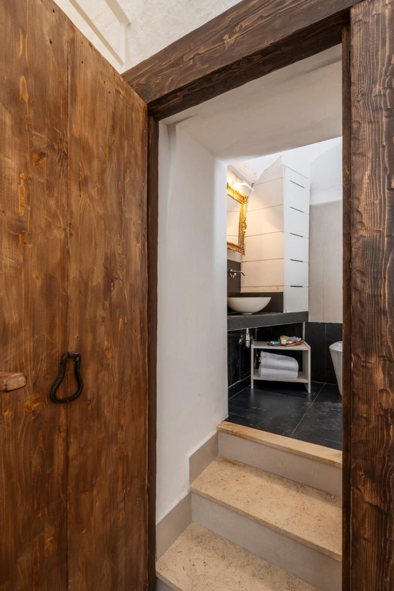 Locanda Di San Martino Hotel & Thermae Romanae