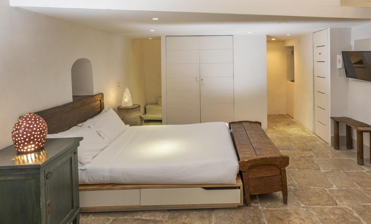 Locanda Di San Martino Hotel & Thermae Romanae