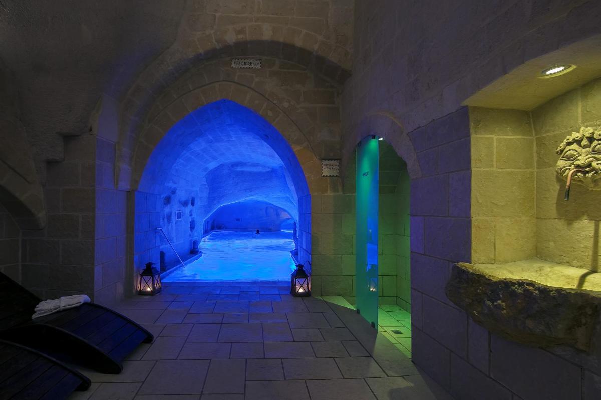 Locanda Di San Martino Hotel & Thermae Romanae